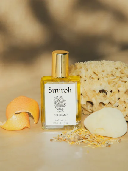 Smiroli Palermo Perfume