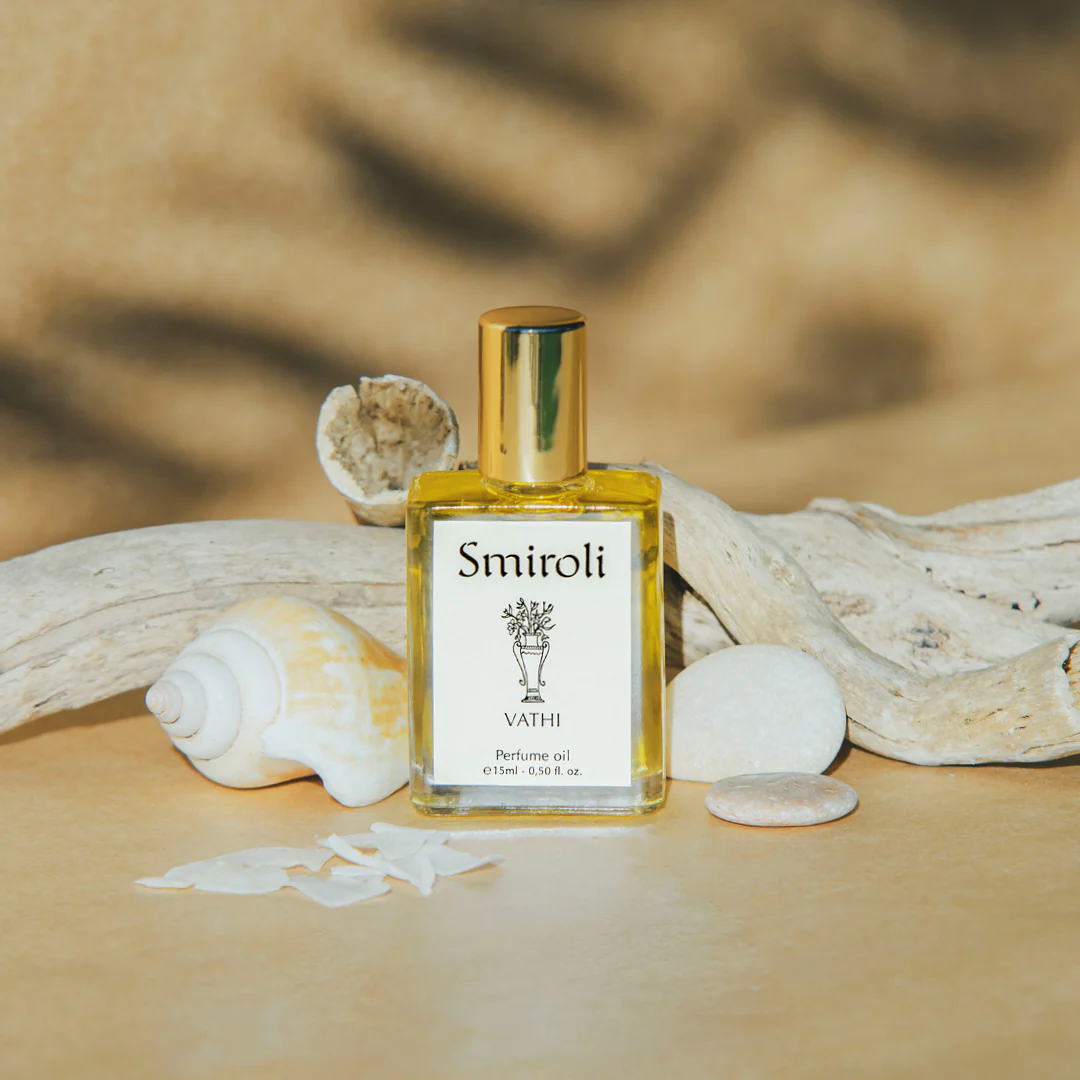 Vathi Perfume Smiroli