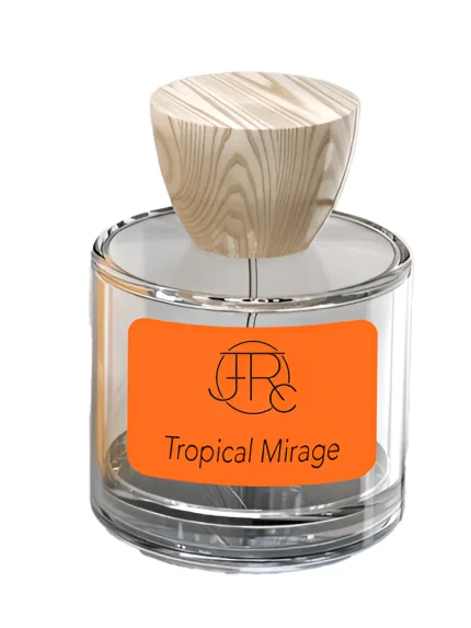 Tropical Mirage Perfume Joterc