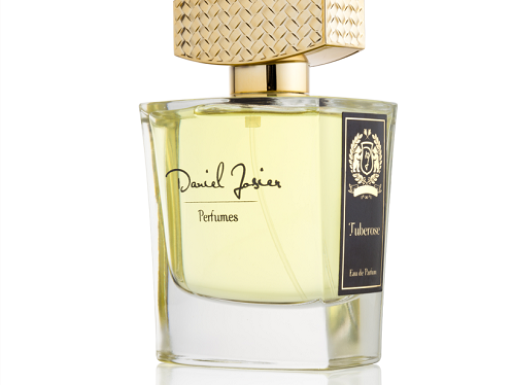 Tuberose Perfume Daniel Josier