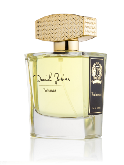 Tuberose Perfume Daniel Josier