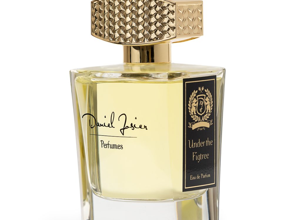 Under the Figtree Perfume Daniel Josier