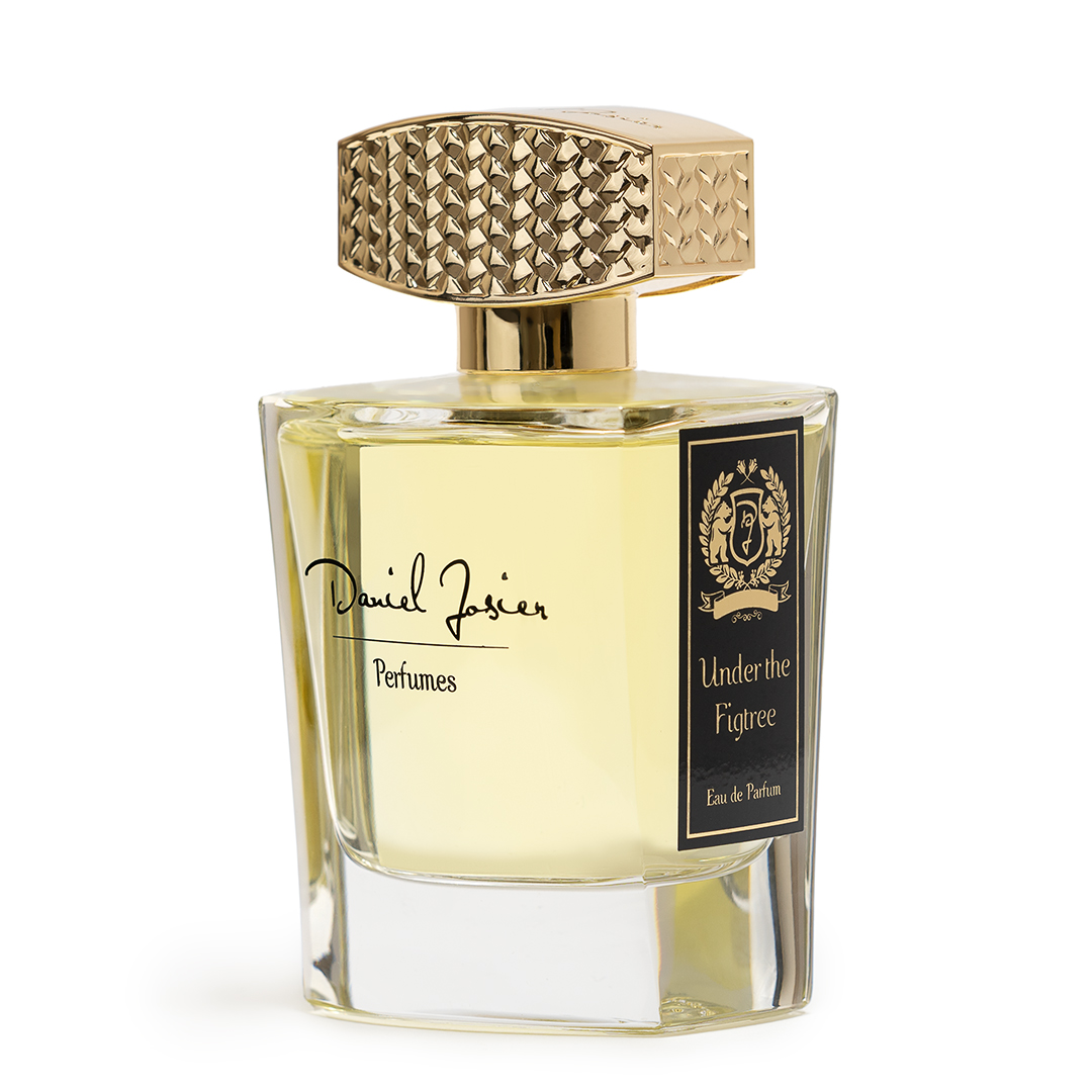 Under the Figtree Perfume Daniel Josier