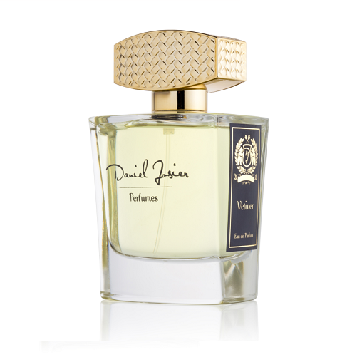 Vetiver perfume Daniel Josier