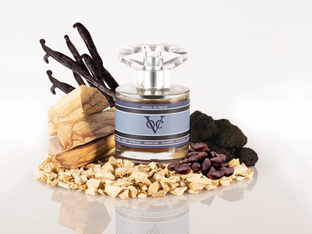 VOC Ladano Perfumeria