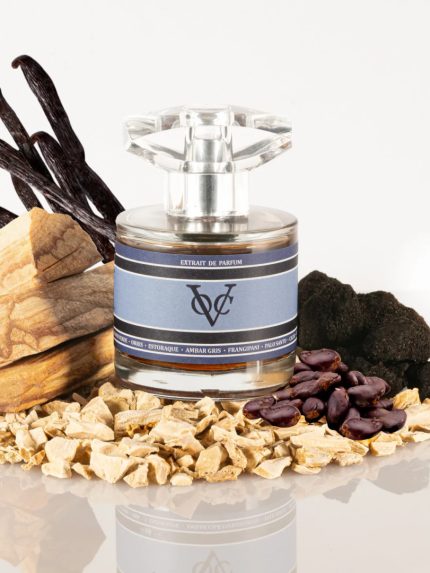 VOC Ladano Perfumeria