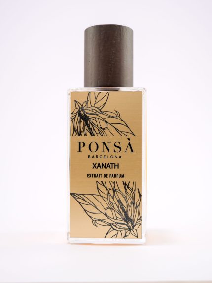 Xanath Perfume Ponsa