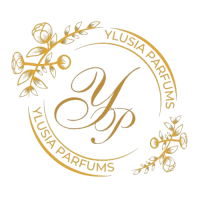 Ylusia Perfumes Logo