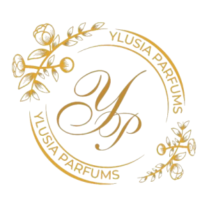 Ylusia Perfumes Logo