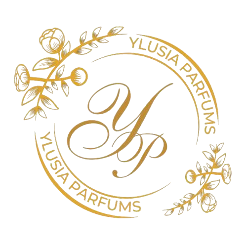 Ylusia Perfumes Logo