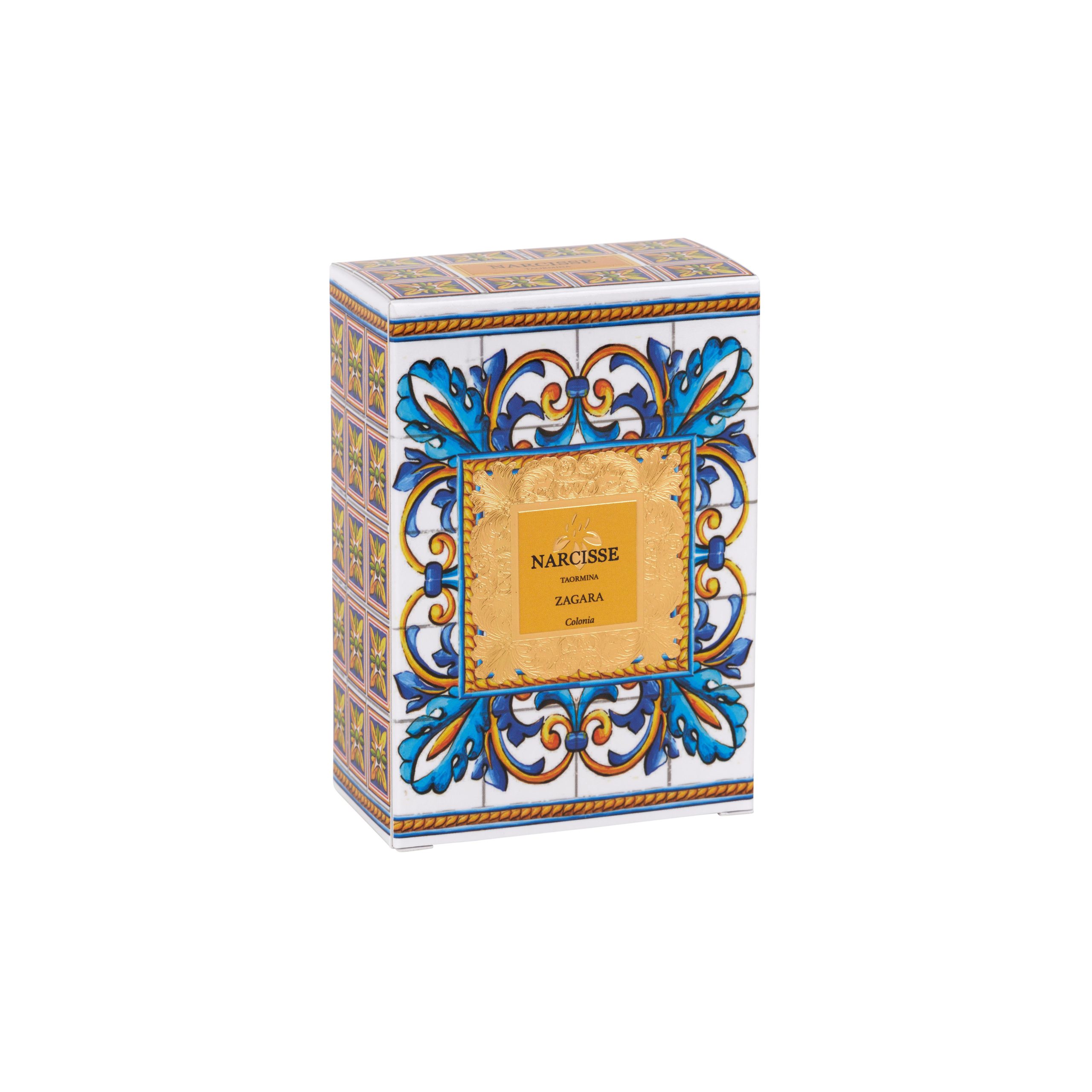 Zagara perfumeria de autor