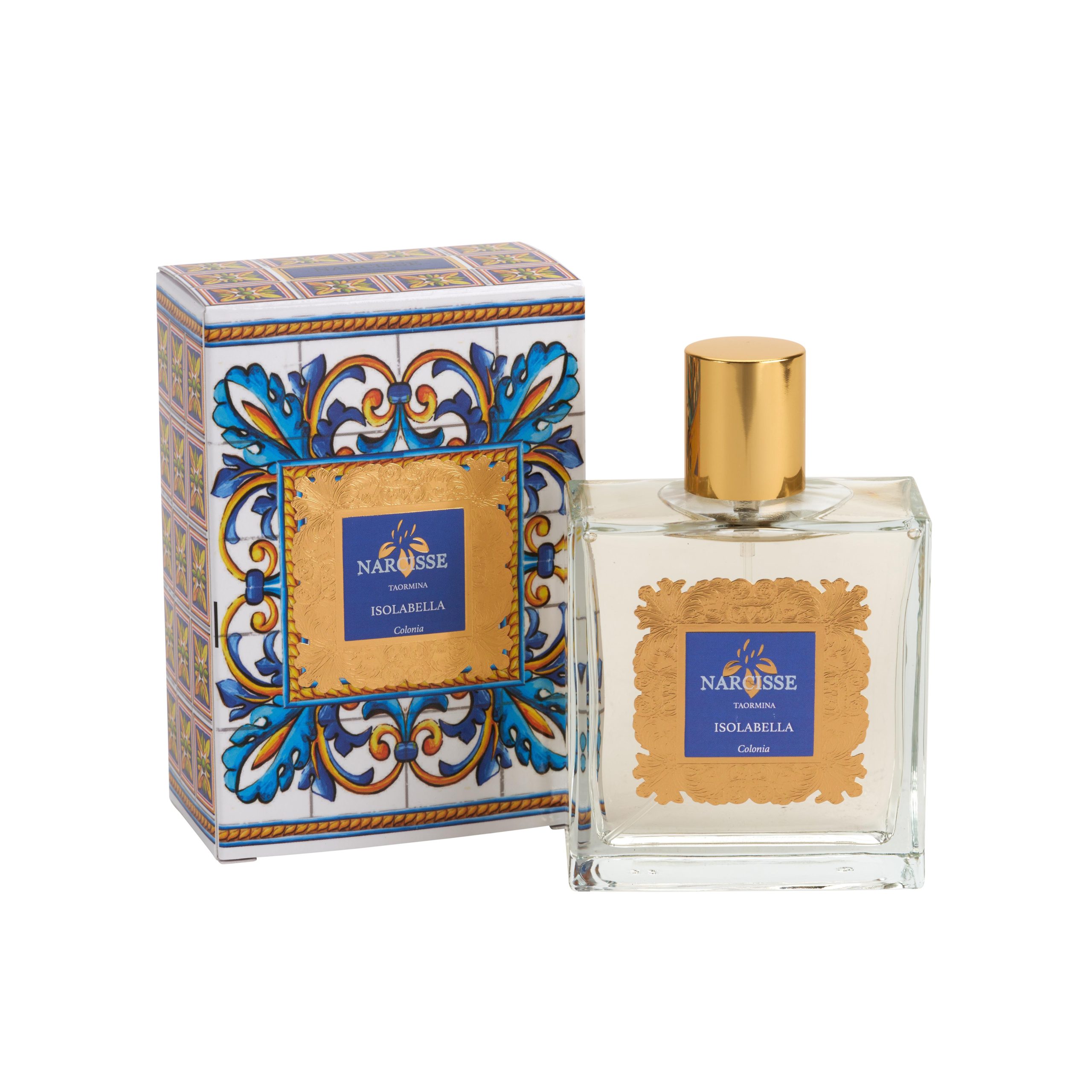Isolabella Perfumeria de autor