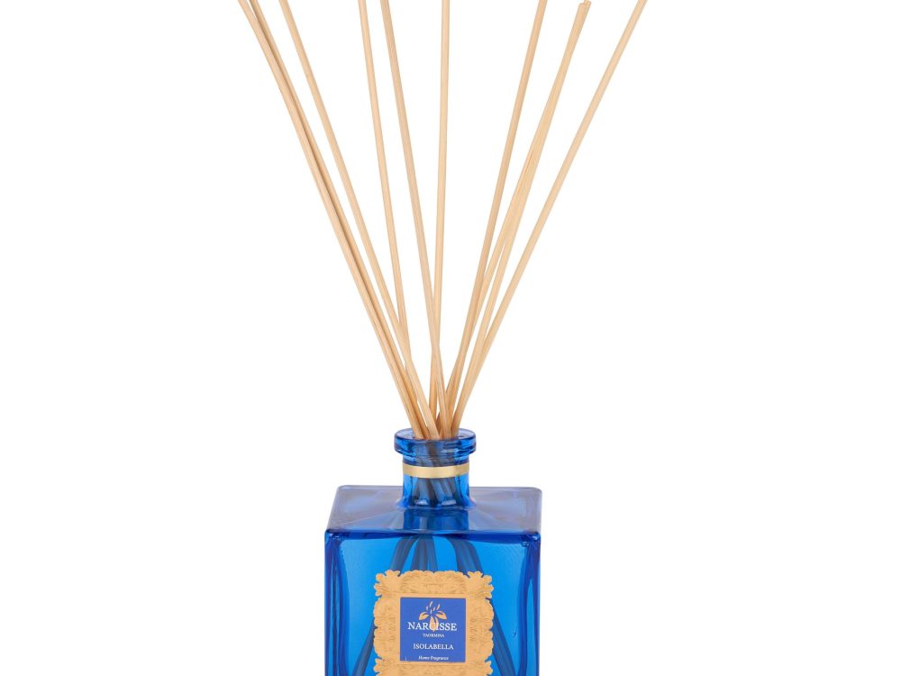 Isolabella difusor hogar