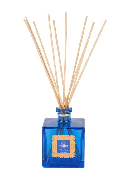 Isolabella difusor hogar