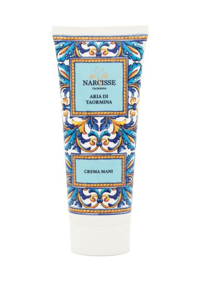 Crema de Manos Narcisse Aria di Taormina