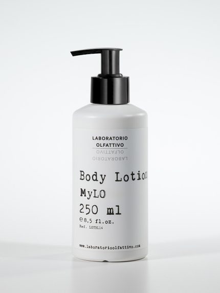 MyLo Body Lotion Laboratorio Olfattivo