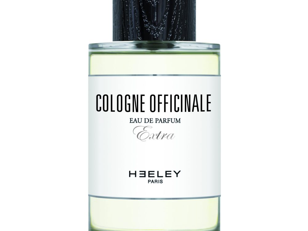 Cologne Officinale heeley