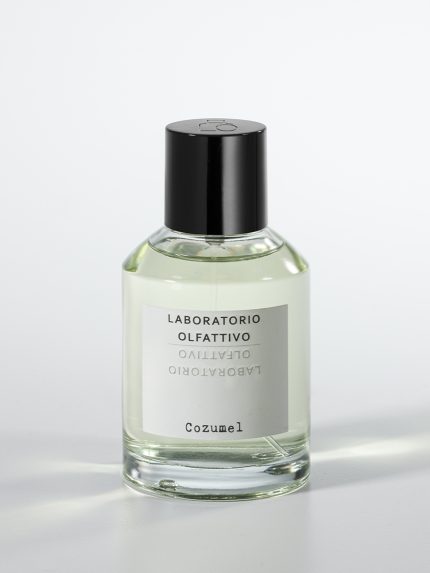 COzumel Laboratorio OlfatTIVo perfume de autor