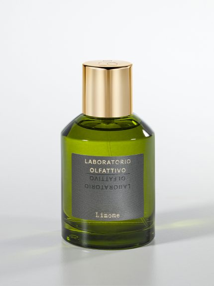 Limone Laboratorio Olfattivo Perfume de autor
