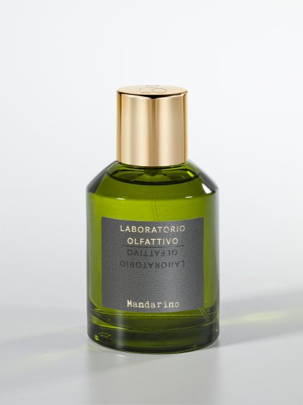 Mandarino Laboratorio OlfatTIVo Perfume de Autor
