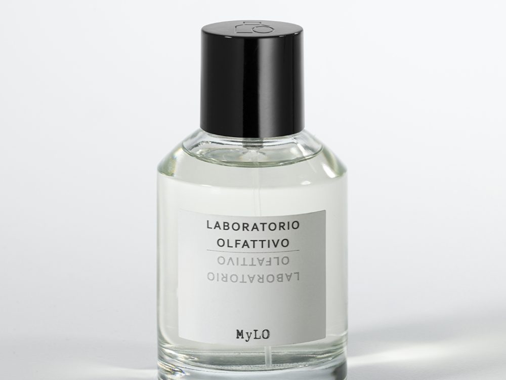 MyLo Laboratorio OlfatTIVo Perfume de Autor