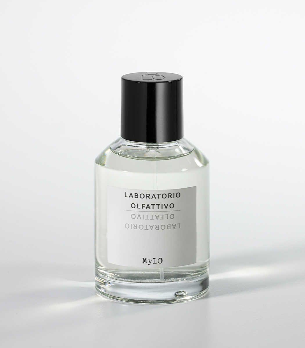 MyLo Laboratorio OlfatTIVo Perfume de Autor