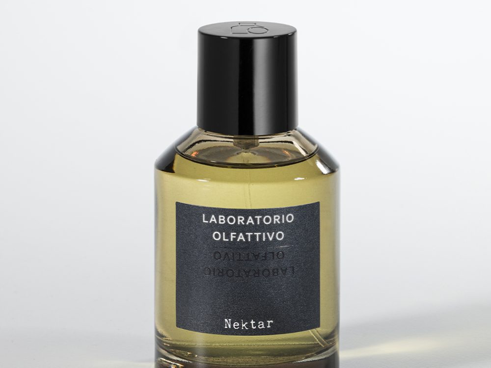 Nektar Laboratorio OlfattIivo Perfume de autor