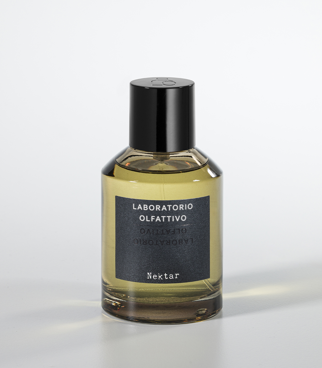 Nektar Laboratorio OlfattIivo Perfume de autor