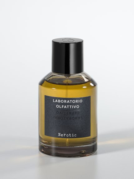 Nerotic Laboratorio OlfattIivo Perfume de autor
