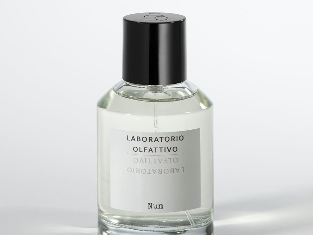 Nun Laboratorio Olfattivo Perfume de Autor