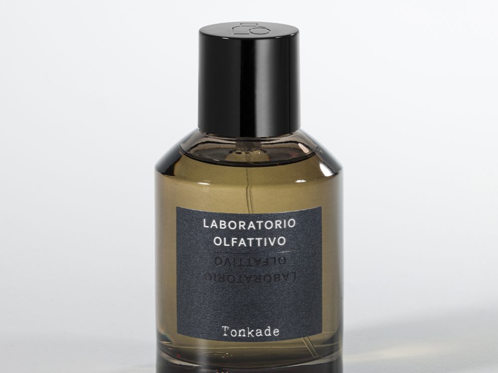 Tonkade Laboratorio OlfatTIVo Perfume de Autor