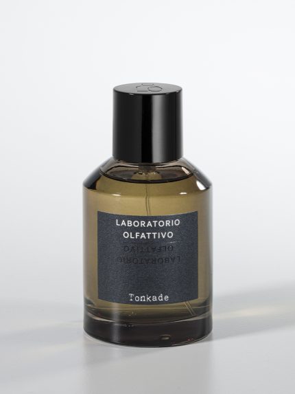 Tonkade Laboratorio OlfatTIVo Perfume de Autor