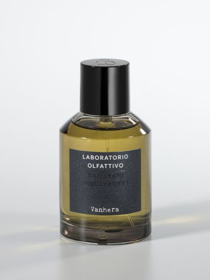 Vanhera Laboratorio Olfattivo Perfume de Autor