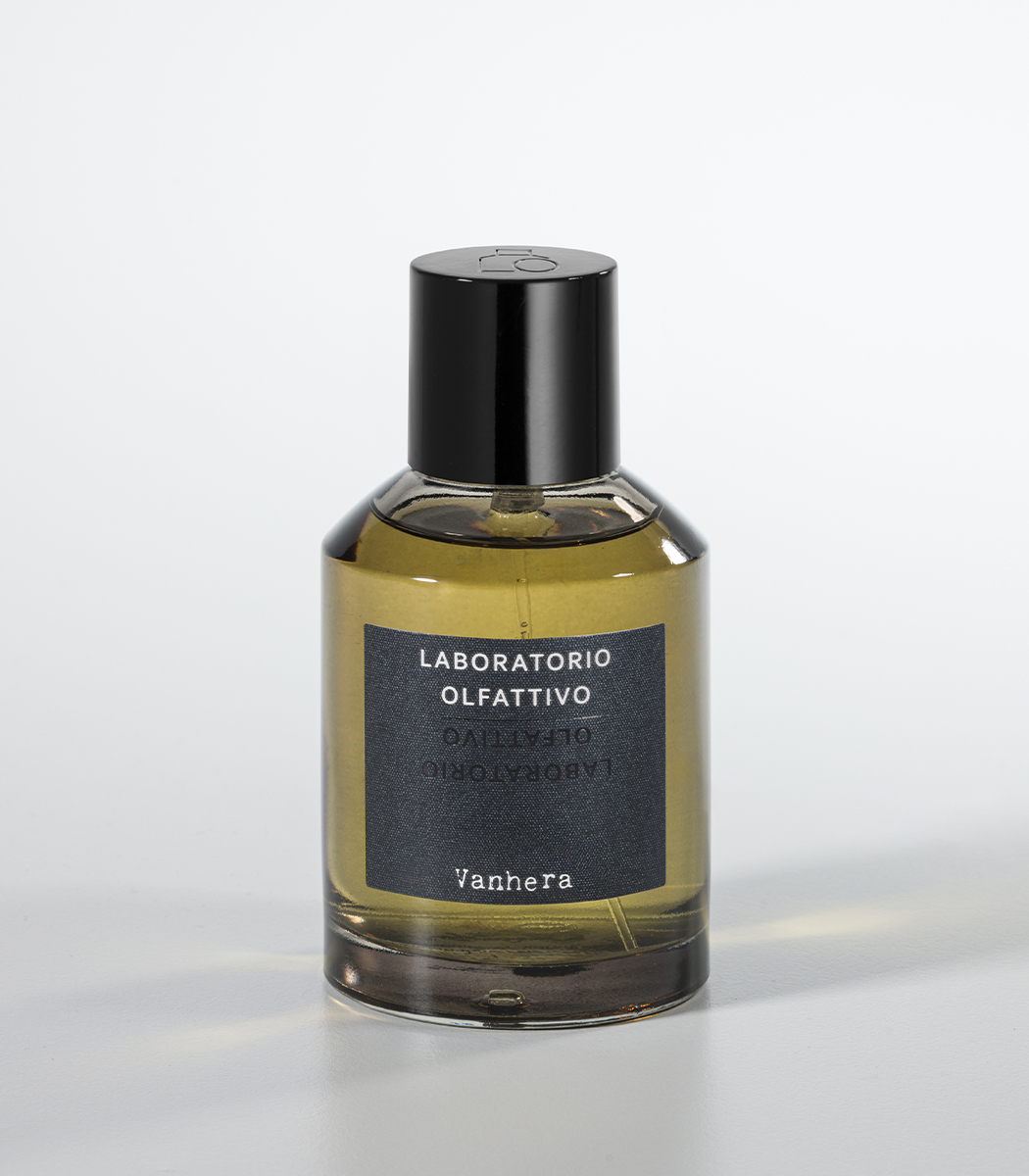 Vanhera Laboratorio Olfattivo Perfume de Autor
