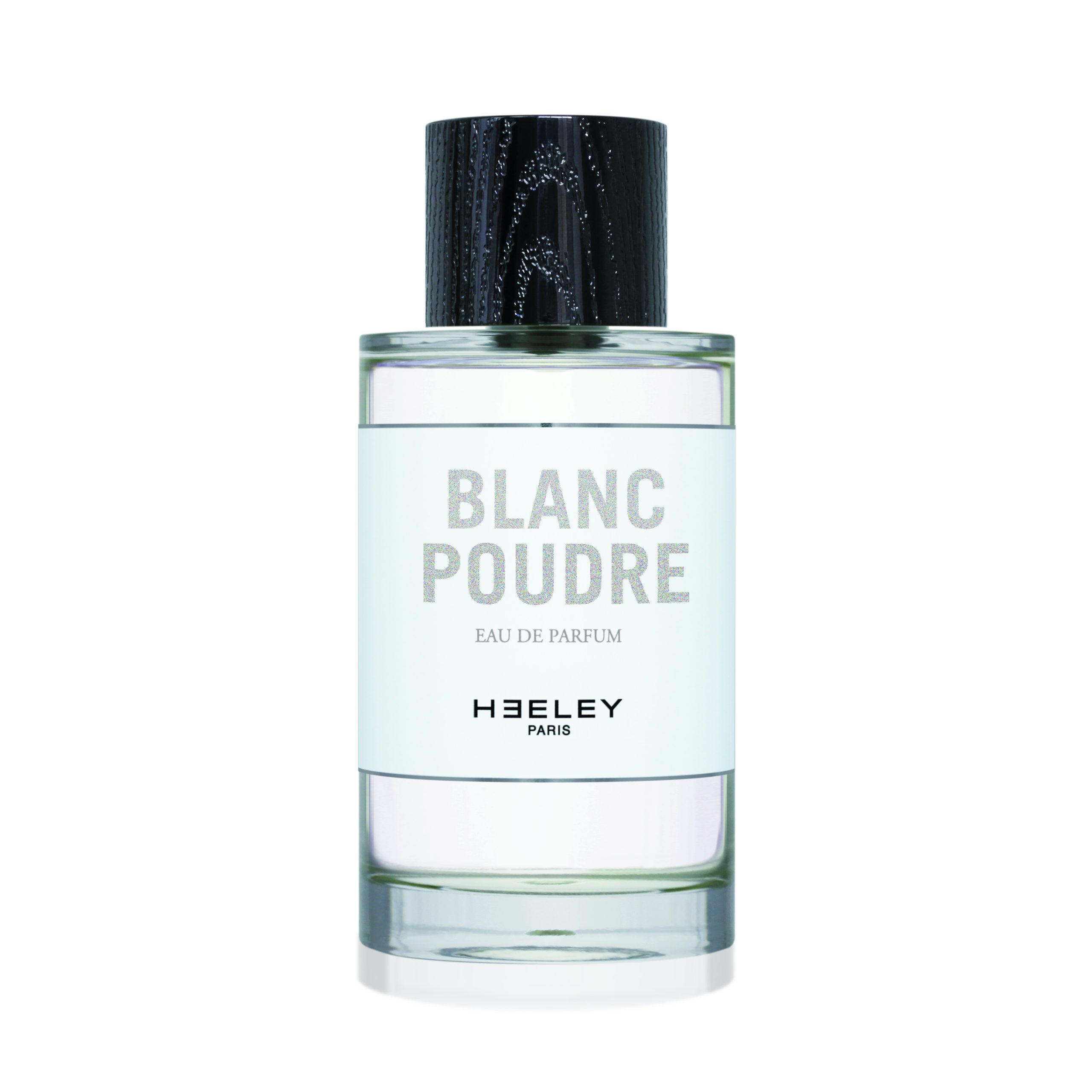 Blanc Poudre Heeley Perfume de Autore