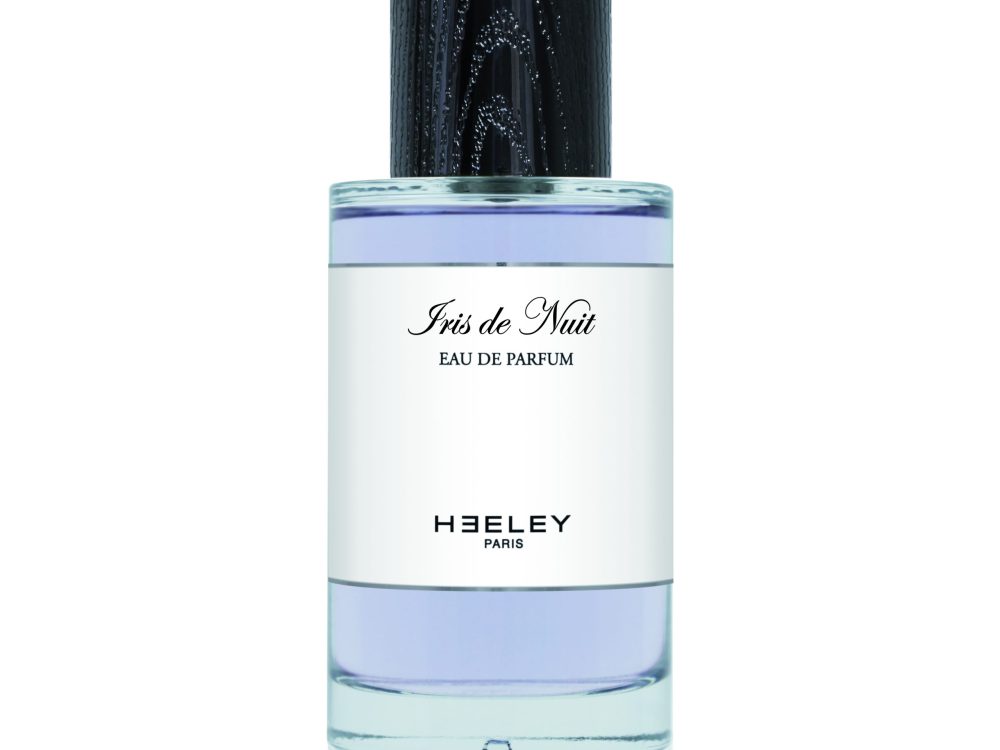 Iris de Nuit Heeley Perfume de Autor