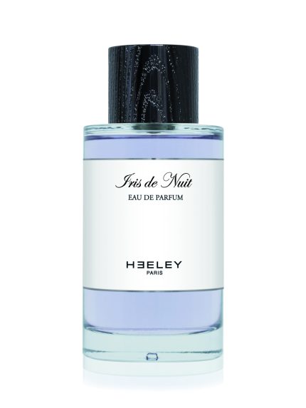 Iris de Nuit Heeley Perfume de Autor
