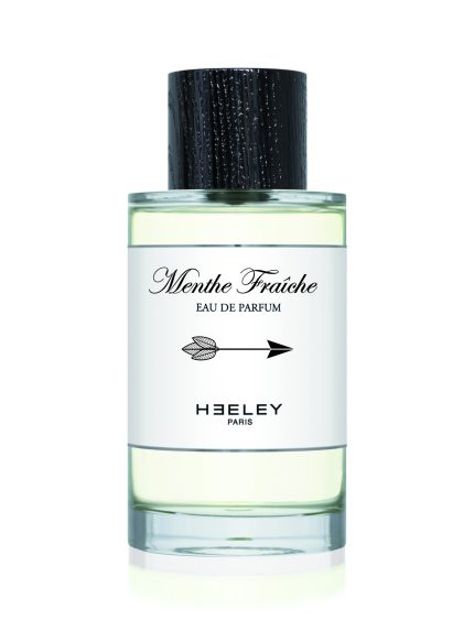 Menthe Fraiche Heeley Perfume de Autor