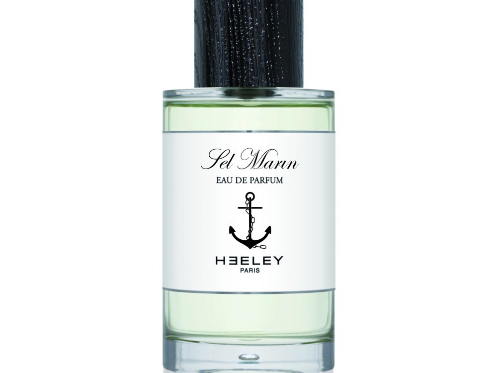 Sel Marin heeley Perfume de autor