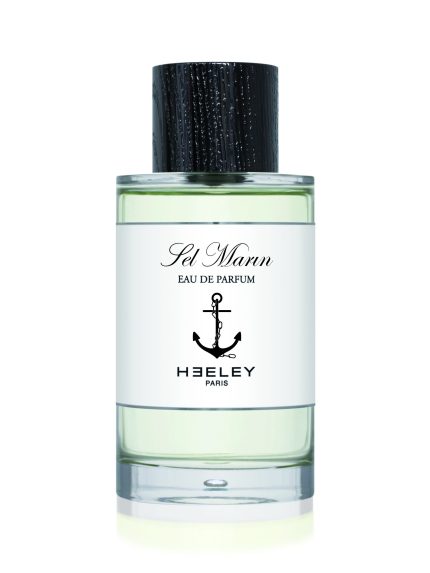 Sel Marin heeley Perfume de autor
