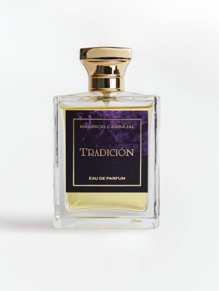 TRADICION MAURICIO CARBAJAL PERFUME DE AUTOR