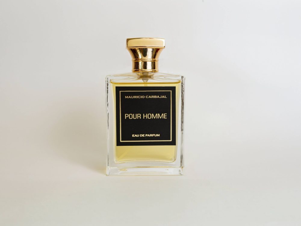 Mauricio carbajal pour homme