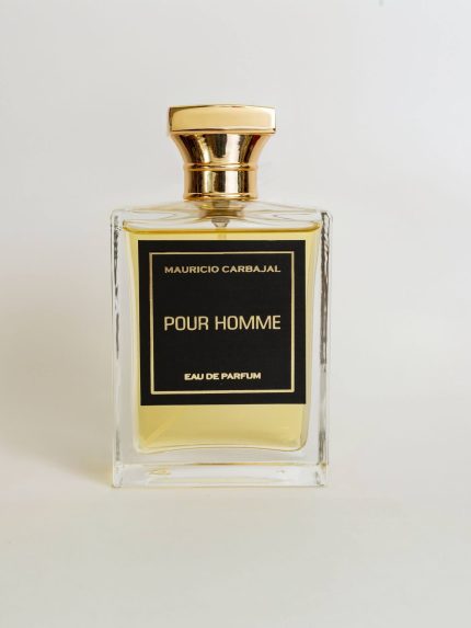 Mauricio carbajal pour homme