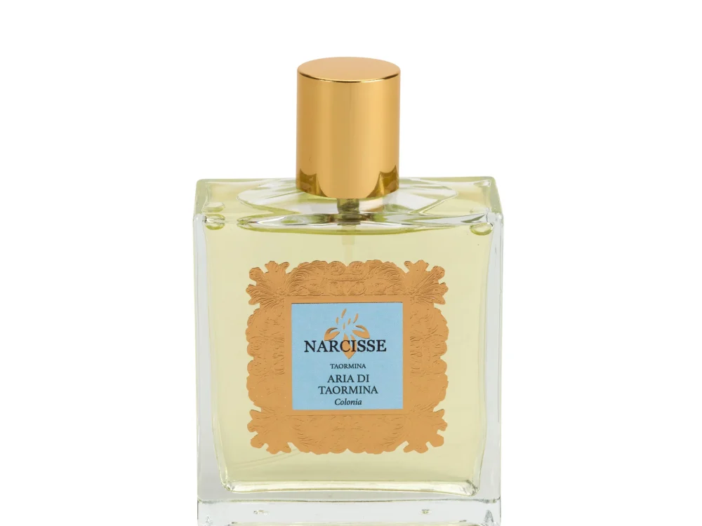 NArcisse Aria di taormina perfume de autor