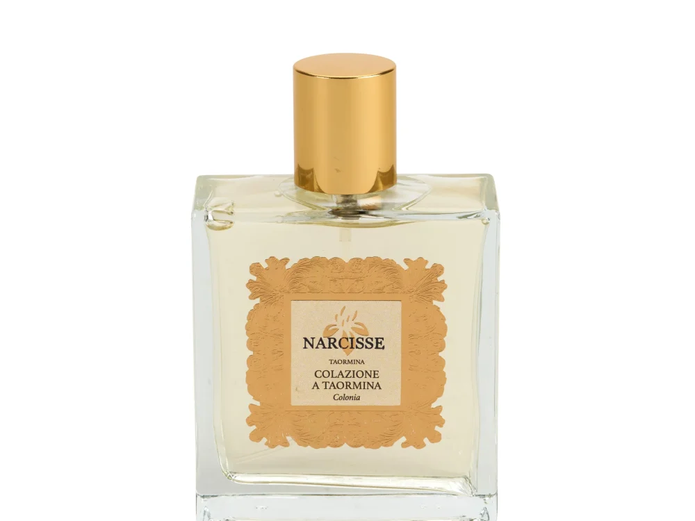 Narcisse Colazione di taormina