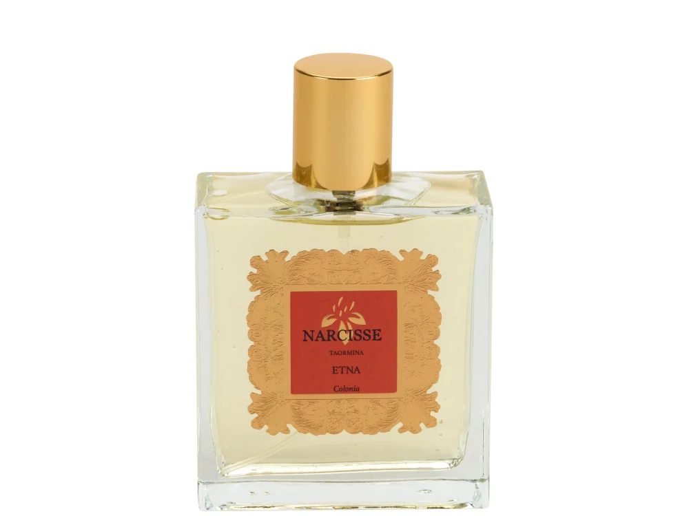 Narcisse Etna Perfume de Autor
