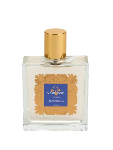 Narcisse Isolabella Perfume de Autor