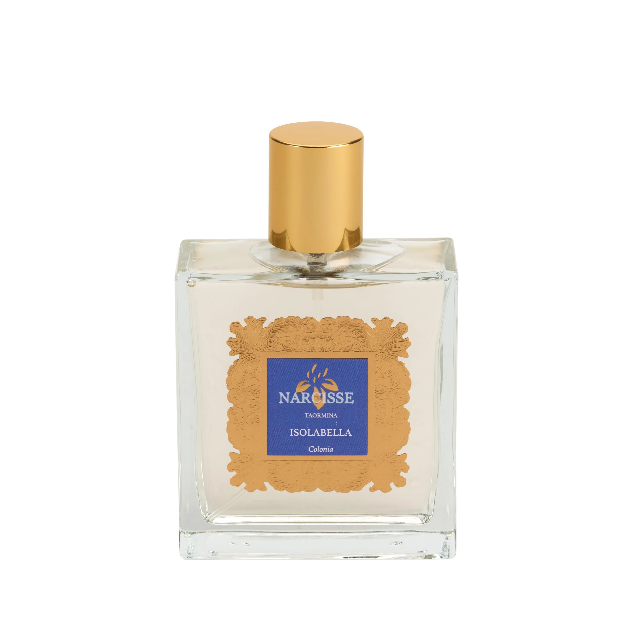 Narcisse Isolabella Perfume de Autor