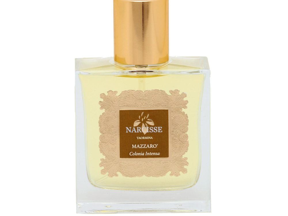 Narcisse Mazzaro Perfume de autor
