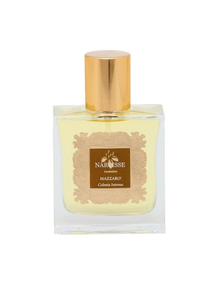 Narcisse Mazzaro Perfume de autor